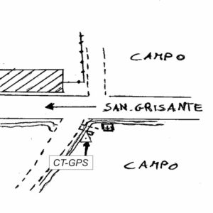 057631 - SAN GRISANTE