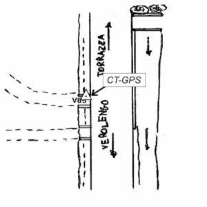 057632 - TORRAZZA PIEMONTESE