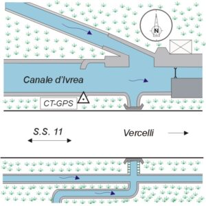 057703 - VERCELLI - PORTA TORINO