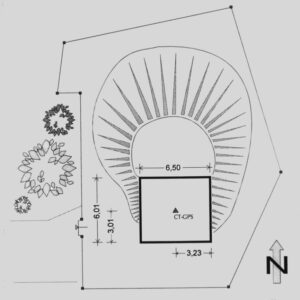 057902 - MONTE CREA - A