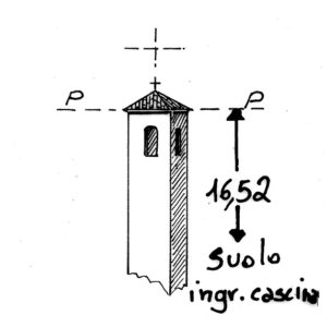 058009 - BORDIGNANA