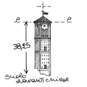 058011 - BORGOLAVEZZARO
