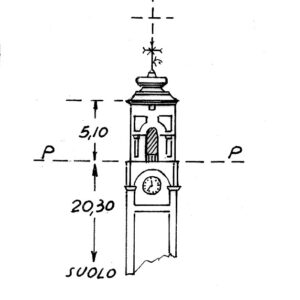 058012 - BORGO SAN MARTINO
