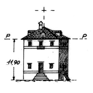 058018 - CA' BIANCA