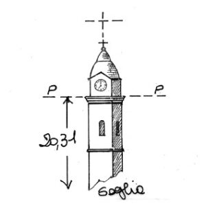 058037 - CASTELLO D'AGOGNA