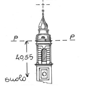 058043 - CILAVEGNA