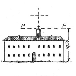 058077 - LA CASCINETTA DI TROMELLO