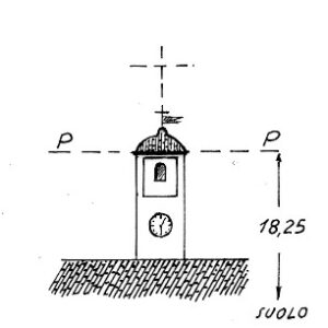 058079 - LA TORRE
