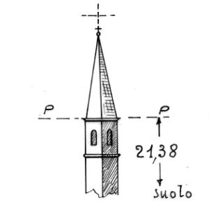 058096 - MUGARONE