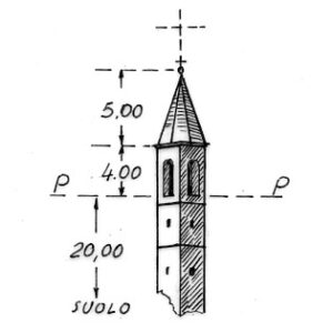 058110 - PIEVE DEL CAIRO