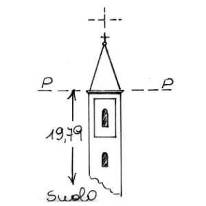 058124 - SANT'ALBINO