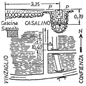 058160 - VINZAGLIO