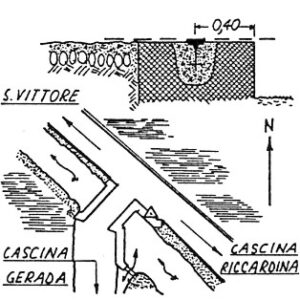 058177 - CASCINA GERARDA - CASCINA RICCARDINA
