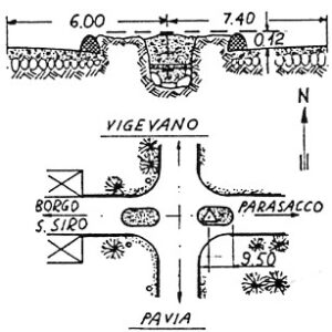 058179 - BORGO SAN SIRO