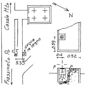 058189 - FRASSINETO PO