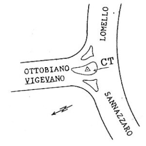 058192 - LOMELLO NORD - EST