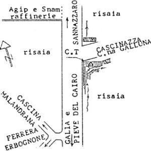 058199 - SANNAZZARO SUD - OVEST