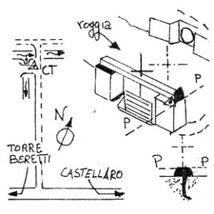 058204 - TORRE BERETTI N.E.