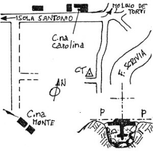 058214 - CASCINA CAROLINA