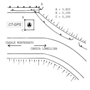 058604 - PONTE SUL FIUME SESIA