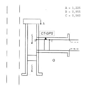 058617 - FERRERA ERBOGNONE - LOCALITÀ CASCINA CRIMEA