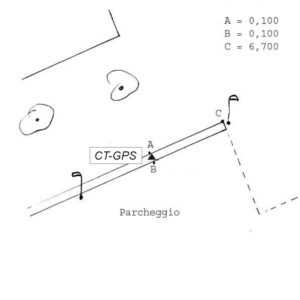 058625 - S.S. 211 KM 31,400 - PIEVE DEL CAIRO