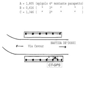 058626 - BASTIDA DE' DOSSI
