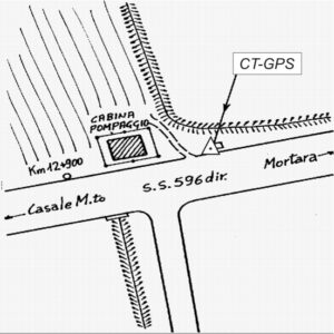 058636 - GRANGIA DI GAZZO