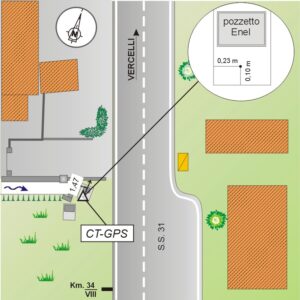 058703 - S.S. 31  KM 34.800