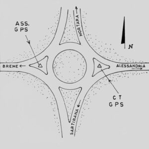058803 - SARTIRANA LOMELLINA