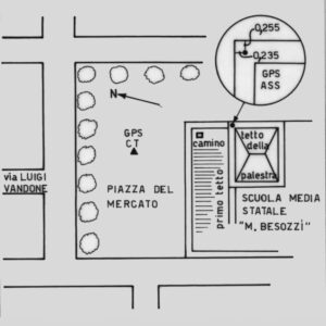 058901 - VIGEVANO - PIAZZA DEL MERCATO - A