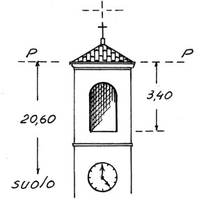 059008 - BASELICA BOLOGNA