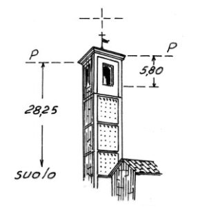 059029 - CAMPO MORTO