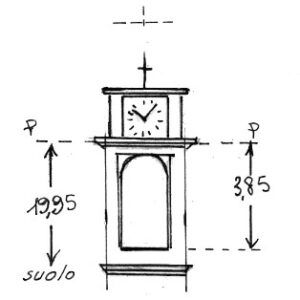 059100 - MEZZANINO