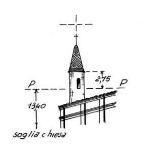 059146 - SAN GIACOMO DELLA CEREDA