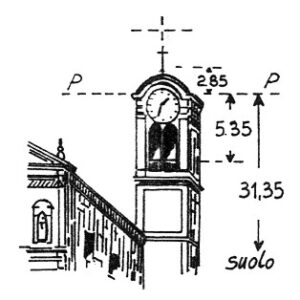 059166 - TORRE D' ARESE