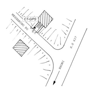 059615 - CHIAVICA COMMENDA