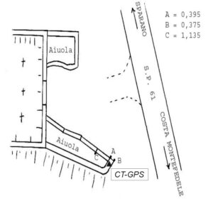 059626 - COSTA MONTEFEDELE