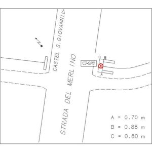 059629 - BARDONEGGIA SUPERIORE