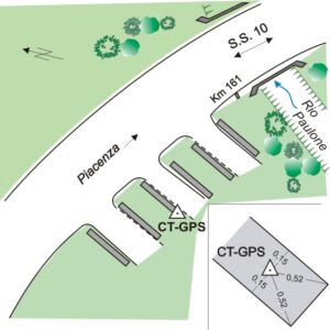 059703 - S.S. 10 - RIO PAULONE