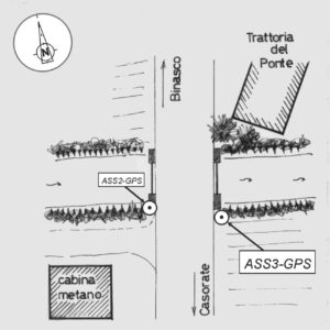 059801 - CASORATE PRIMO - A