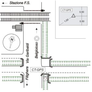 059802 - BELGIOIOSO - VIA GARIBALDI