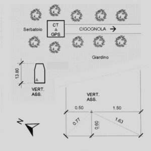 059902 - CIGOGNOLA - A