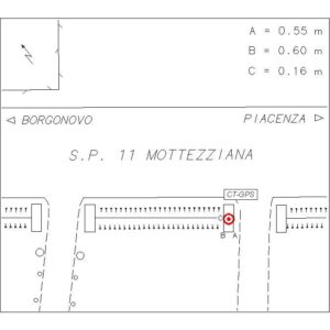 060633 - BORGONOVO VAL TITONE