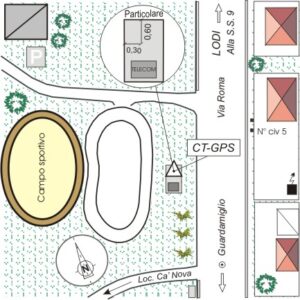 060706 - GUARDAMIGLIO - CENTRO SPORTIVO COMUNALE