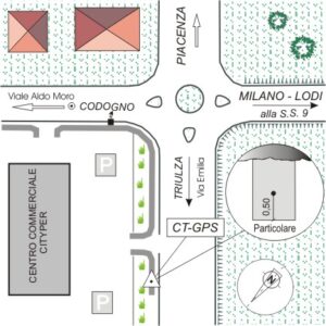 060707 - CODOGNO - CENTRO COMMERCIALE CITYPER