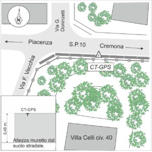 060711 - FOSSADELLO - VILLA CELLI