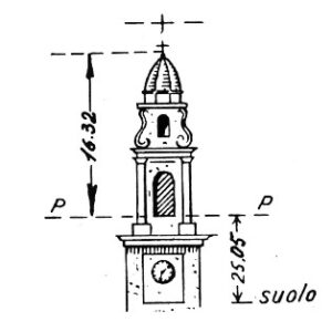 061039 - CASTELVERDE