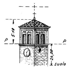 061043 - CASTELPONZONE