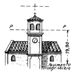 061044 - CASTELVETRO PIACENTINO
